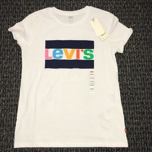 Levi’s Shirt
